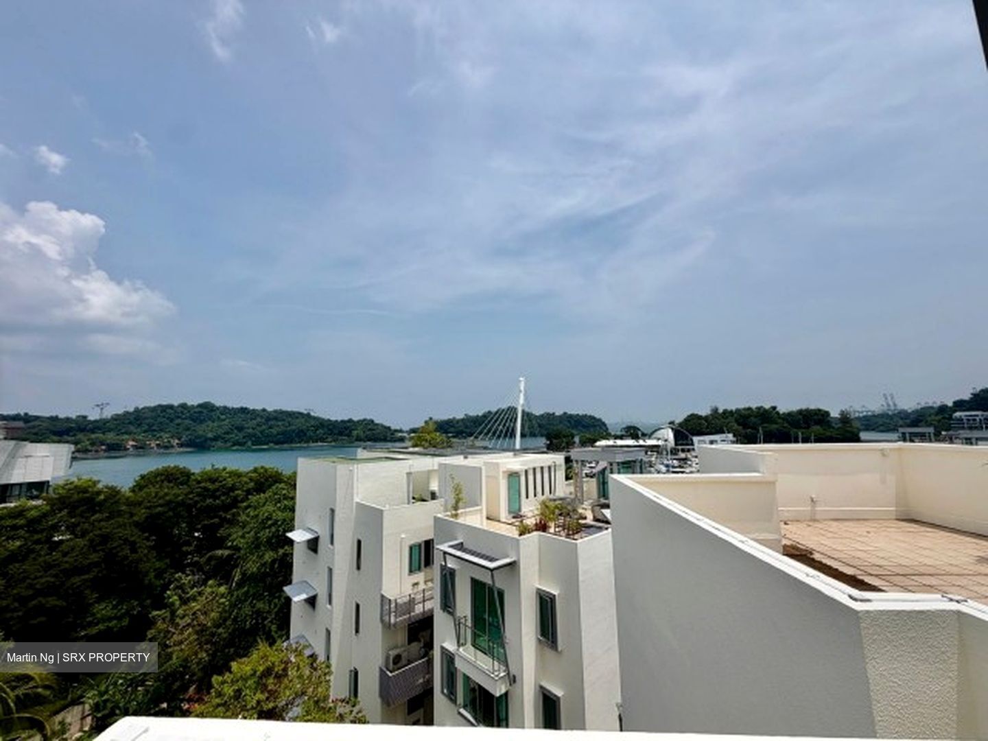 Caribbean At Keppel Bay (D4), Condominium #609580931